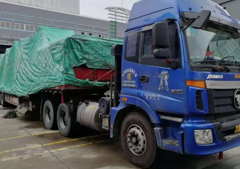 济南到广安货运专线-济南到广安货运公司-服务周到 济南到广安货运专线-济南到广安货运公司-服务周到